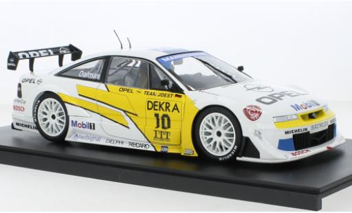 Coche miniatura Opel Calibra 1/18 Werk83 V6 4x4 No.10 Team Joest DTM 1995 Opel Calibra 1/18 Werk83 V6 4x4 No.10 Team Joest DTM 1995 coche miniatura