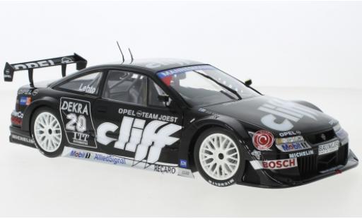 Coche miniatura Opel Calibra 1/18 Werk83 V6 No.20 Cliff DTM 1995 Opel Calibra 1/18 Werk83 V6 No.20 Cliff DTM 1995 coche miniatura