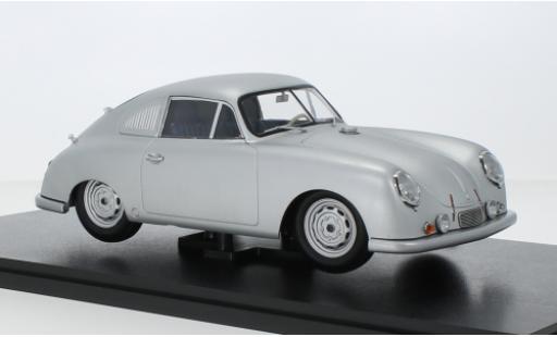 Porsche 356 1/18 Werk83 SL d 1951 coche miniatura