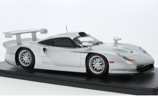 Porsche 996 GT1 1/18 Werk83 911 d 1997 coche miniatura