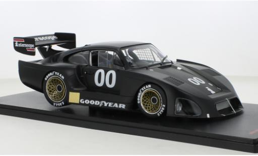 Coche miniatura Porsche 935 1981 1/18 Werk83 K4 Interscope Racing IMSA Porsche 935 1981 1/18 Werk83 K4 Interscope Racing IMSA coche miniatura