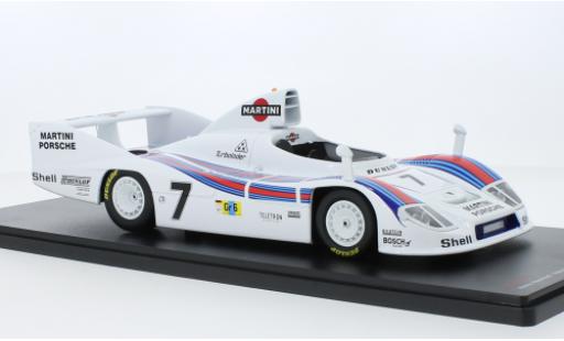 Coche miniatura Porsche 936 1978 1/18 Werk83 RHD No.7 Martini Martini 24h Le Mans Porsche 936 1978 1/18 Werk83 RHD No.7 Martini Martini 24h Le Mans coche miniatura