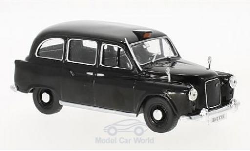 Austin FX4 1/43 WhiteBox RHD London Taxi 1985 coche miniatura