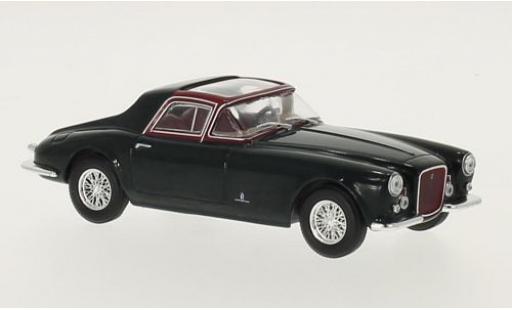 Coche miniatura Ferrari 375 1/43 WhiteBox America Coupe Speciale (Pininfarina) metalico verde/negro 1955 Ferrari 375 1/43 WhiteBox America Coupe Speciale (Pininfarina) metalico verde/negro 1955 coche miniatura