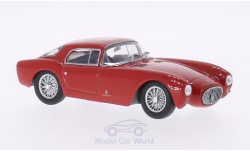 Coche miniatura Maserati A6 1/43 WhiteBox GCS Berlinetta Pininfarina rojo Maserati A6 1/43 WhiteBox GCS Berlinetta Pininfarina rojo coche miniatura