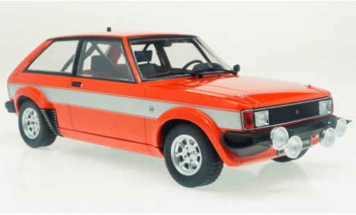 Coche miniatura Talbot Sunbeam 1/24 WhiteBox Lotus rojo/gris 1980 Talbot Sunbeam 1/24 WhiteBox Lotus rojo/gris 1980 coche miniatura
