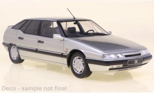 Coche miniatura Citroen XM 1/24 WhiteBox d 1989 Citroen XM 1/24 WhiteBox d 1989 coche miniatura