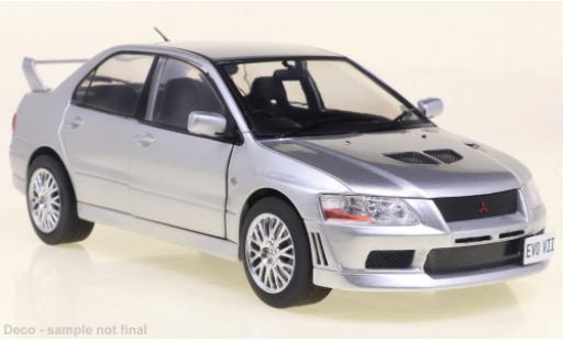 Mitsubishi Lancer 1/24 WhiteBox évolution VII d RHD 2001 coche miniatura