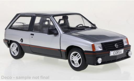 Coche miniatura Opel Corsa 1/24 WhiteBox A SR d 1985 Opel Corsa 1/24 WhiteBox A SR d 1985 coche miniatura