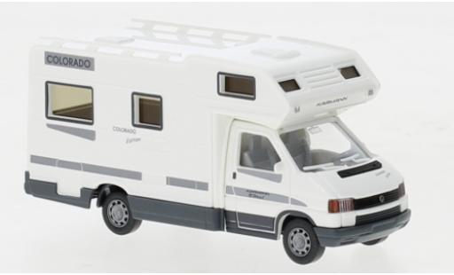 Volkswagen T4 1/87 Wiking PMS Karmann Colorado Edition coche miniatura