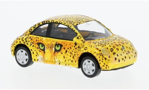 Volkswagen New Beetle 1/87 Wiking Safari 1:87 coche miniatura