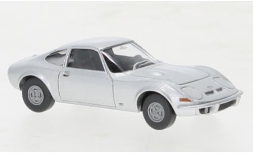 Opel GT 1/87 Wiking d 1968 coche miniatura